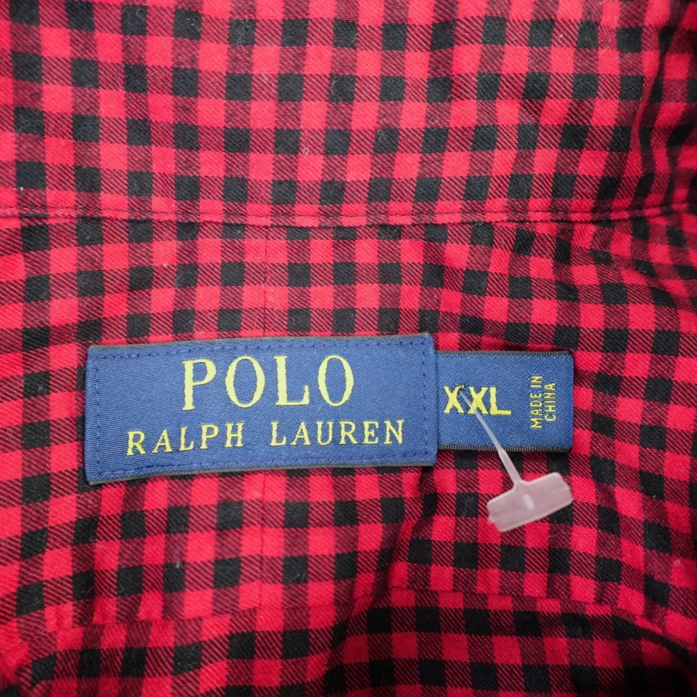 Polo Ralph Lauren brand polo